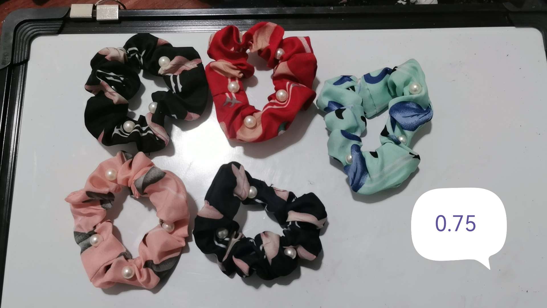 其他穿刺饰品实物图