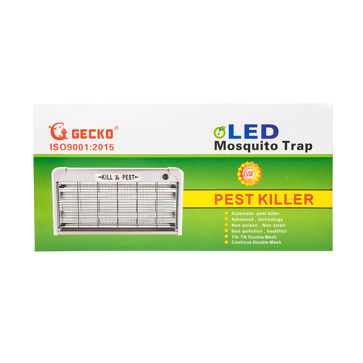 灭蝇灯/灭蚊灯/灭蟑螂飞虫细节图