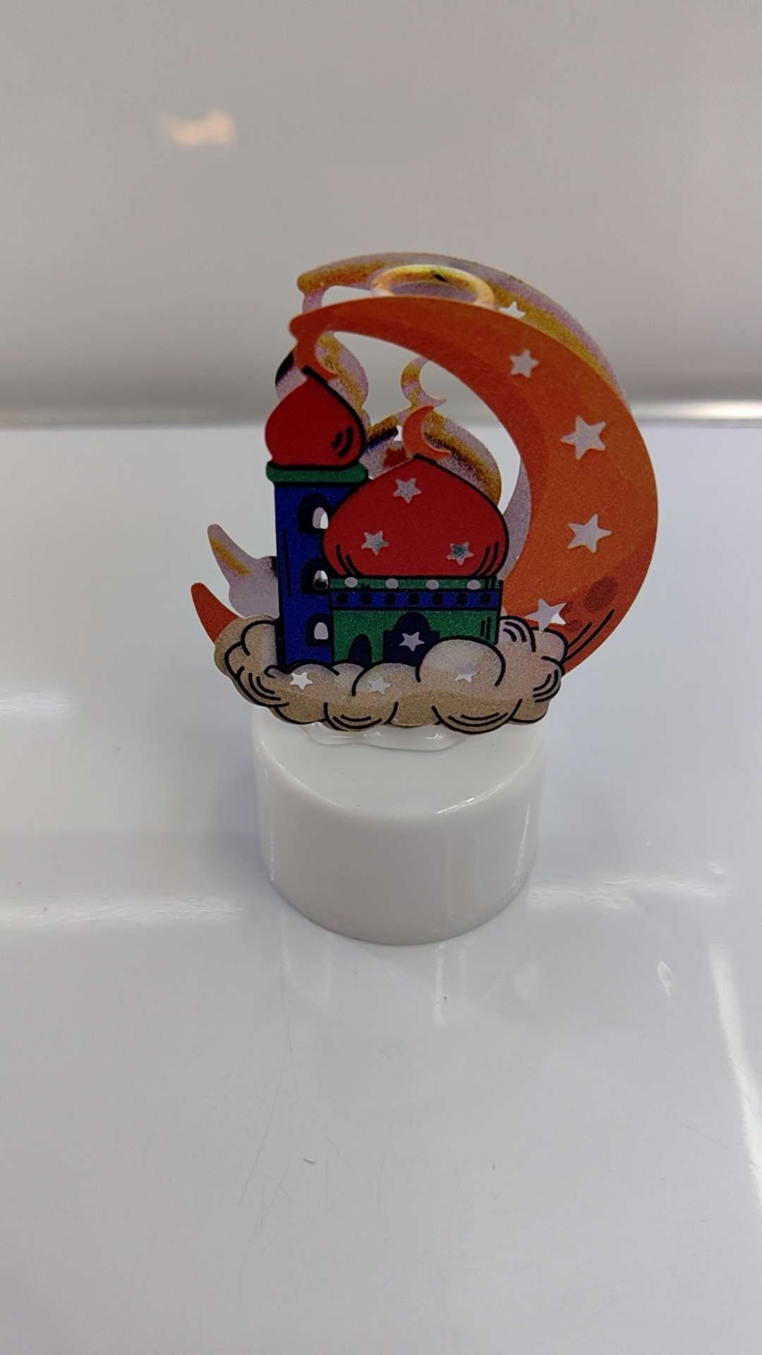 Ramadan Lamp 11 Item Picture