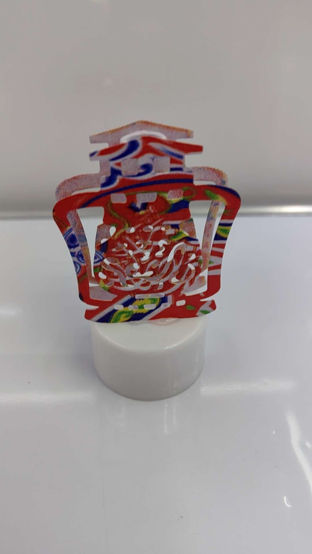 Ramadan Lamp 11