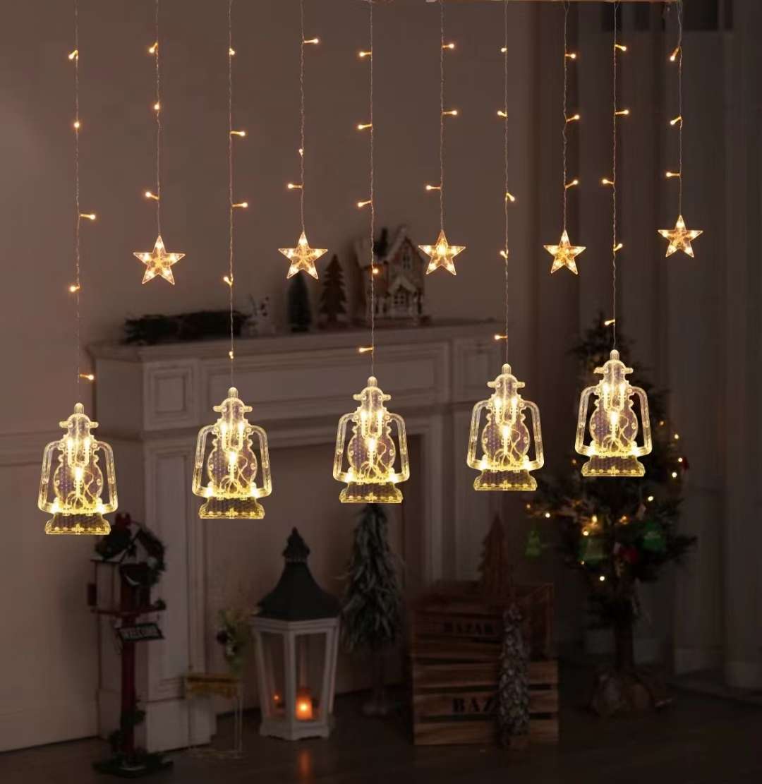 مصابيح رمضان جديدة details Picture
