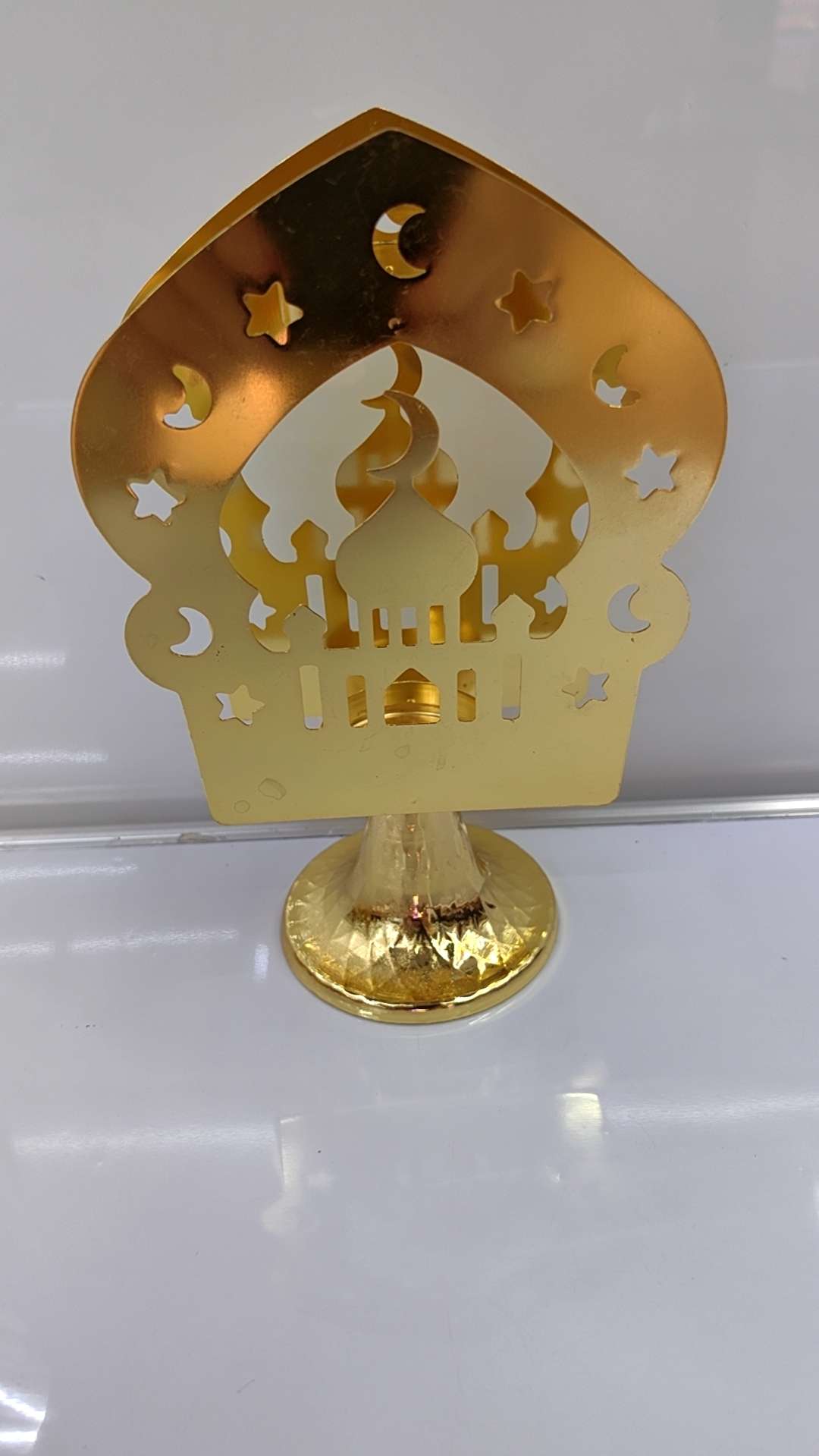 New Ramadan Light Specification drawing
