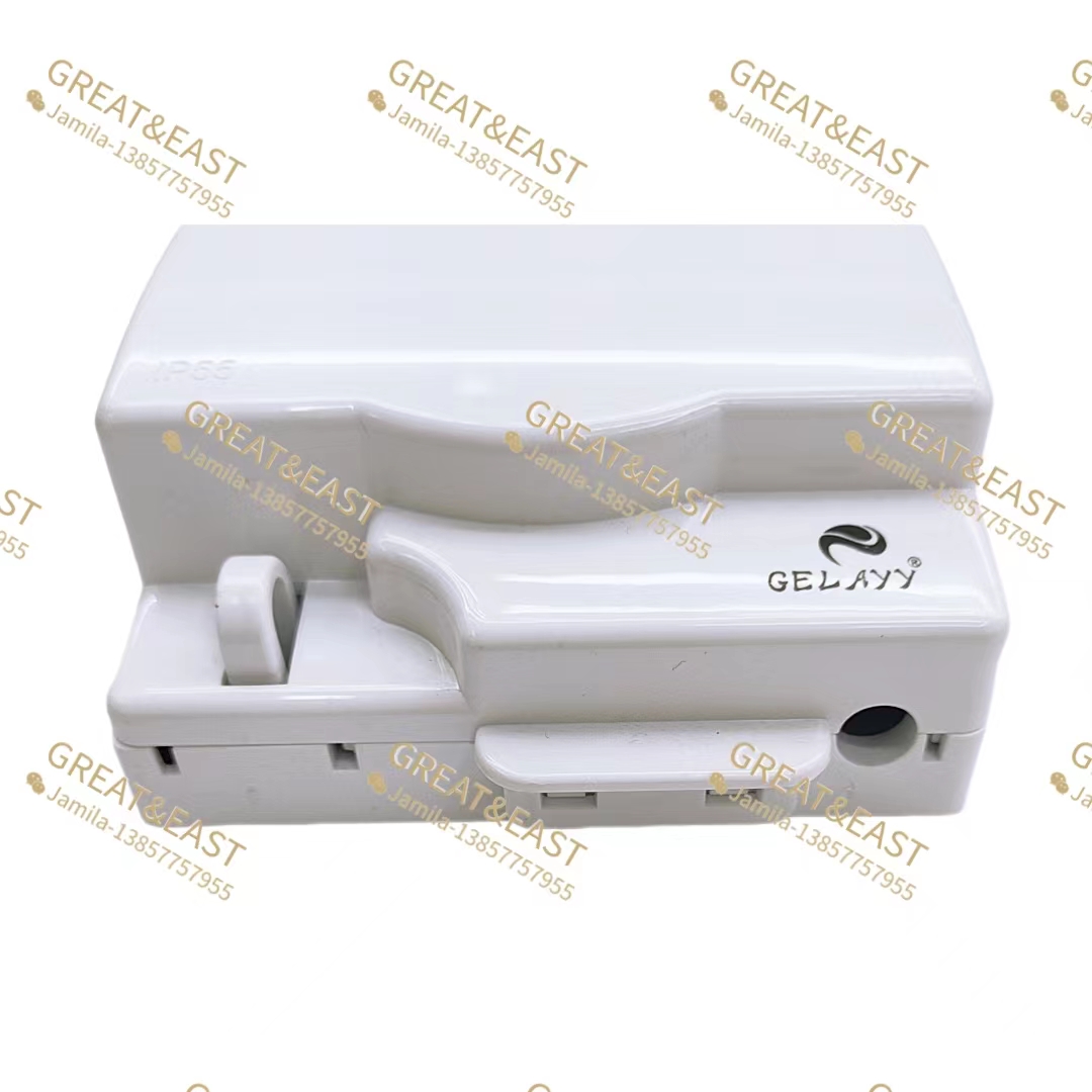 Electrician electrical switch waterproof and splash-proof box with safety lock Specification image