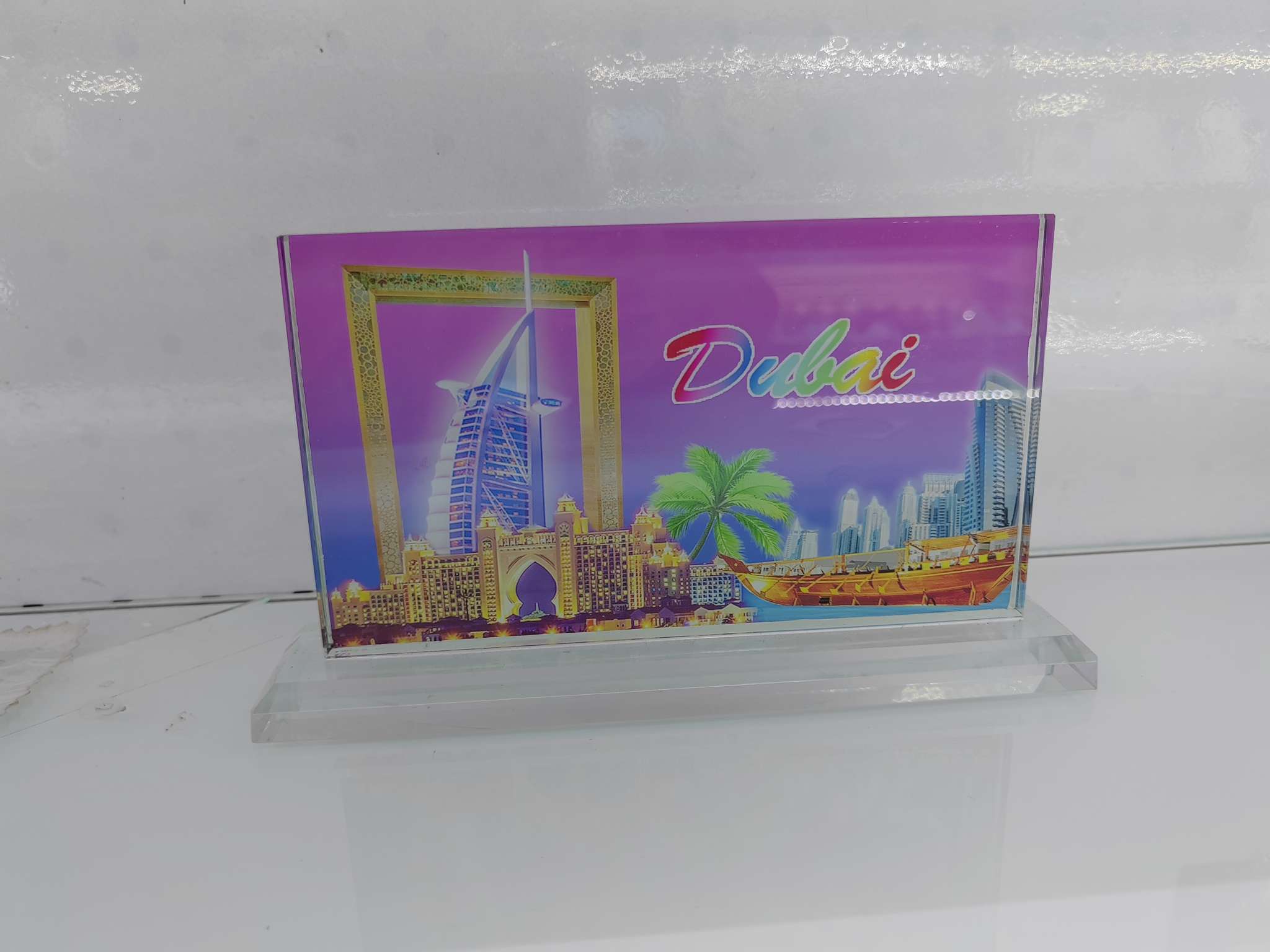 水晶工艺品产品图