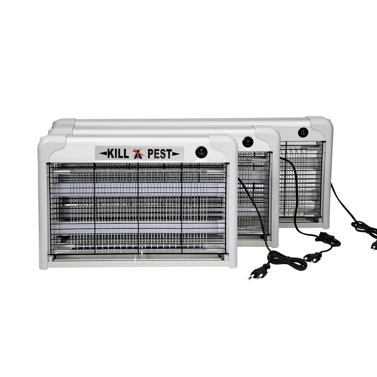 灭蝇灯/灭蚊灯/灭蟑螂飞虫产品图