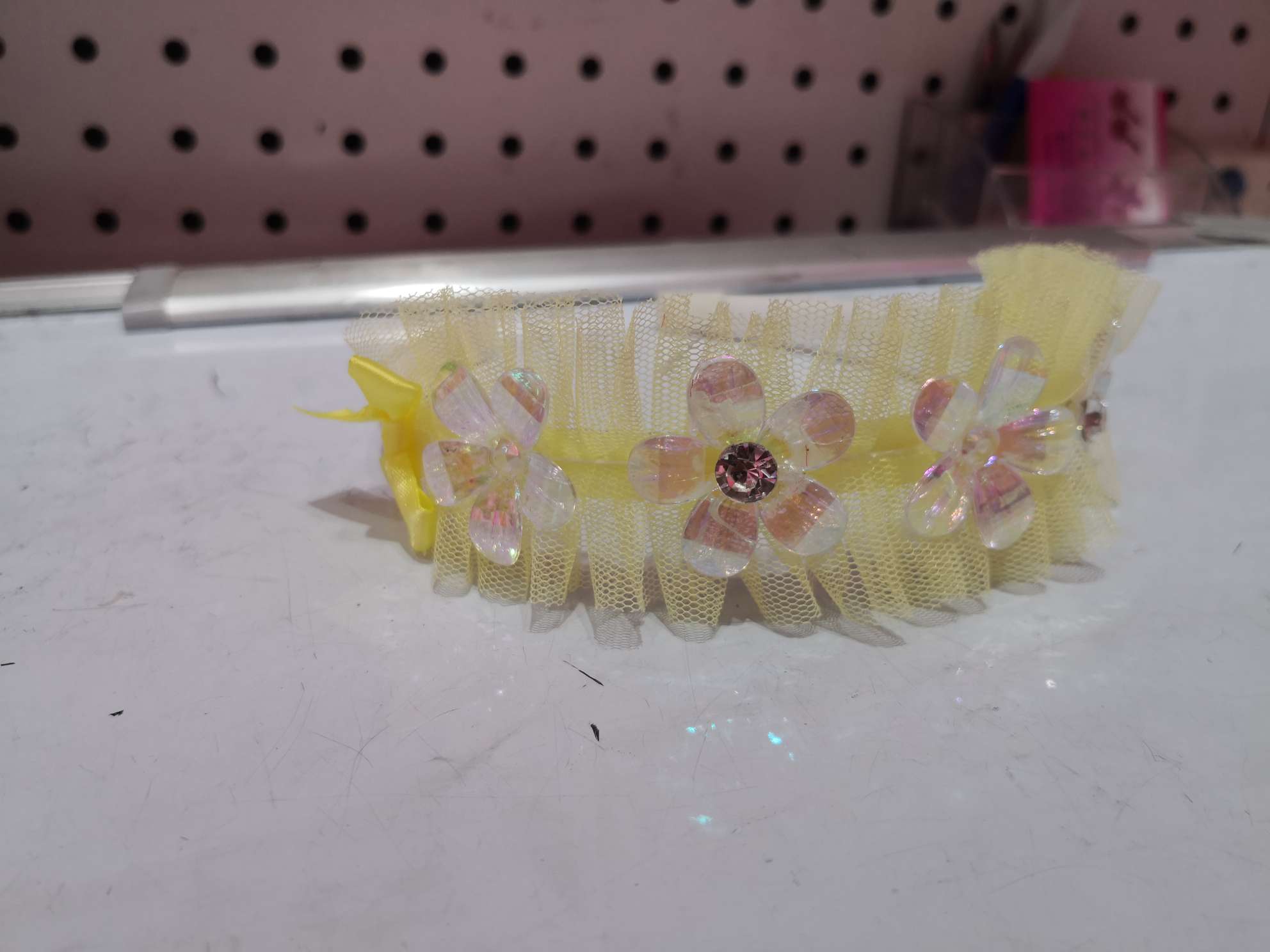 尼龙婴儿发带 小坑条洗脸头巾 欧美风头饰 发饰发带 简约饰品 美发好帮手