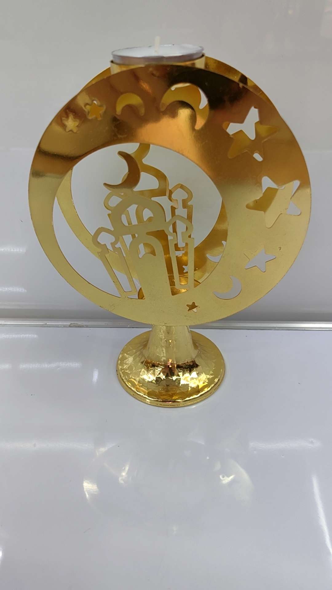 New Ramadan Light details Picture