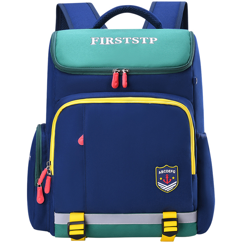 Schoolboy backpack for girls Backpack LZJ-2291