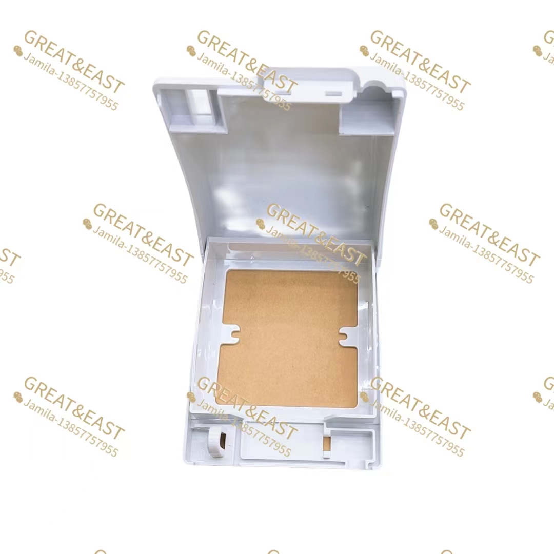 Electrician electrical switch waterproof and splash-proof box with safety lock details Picture