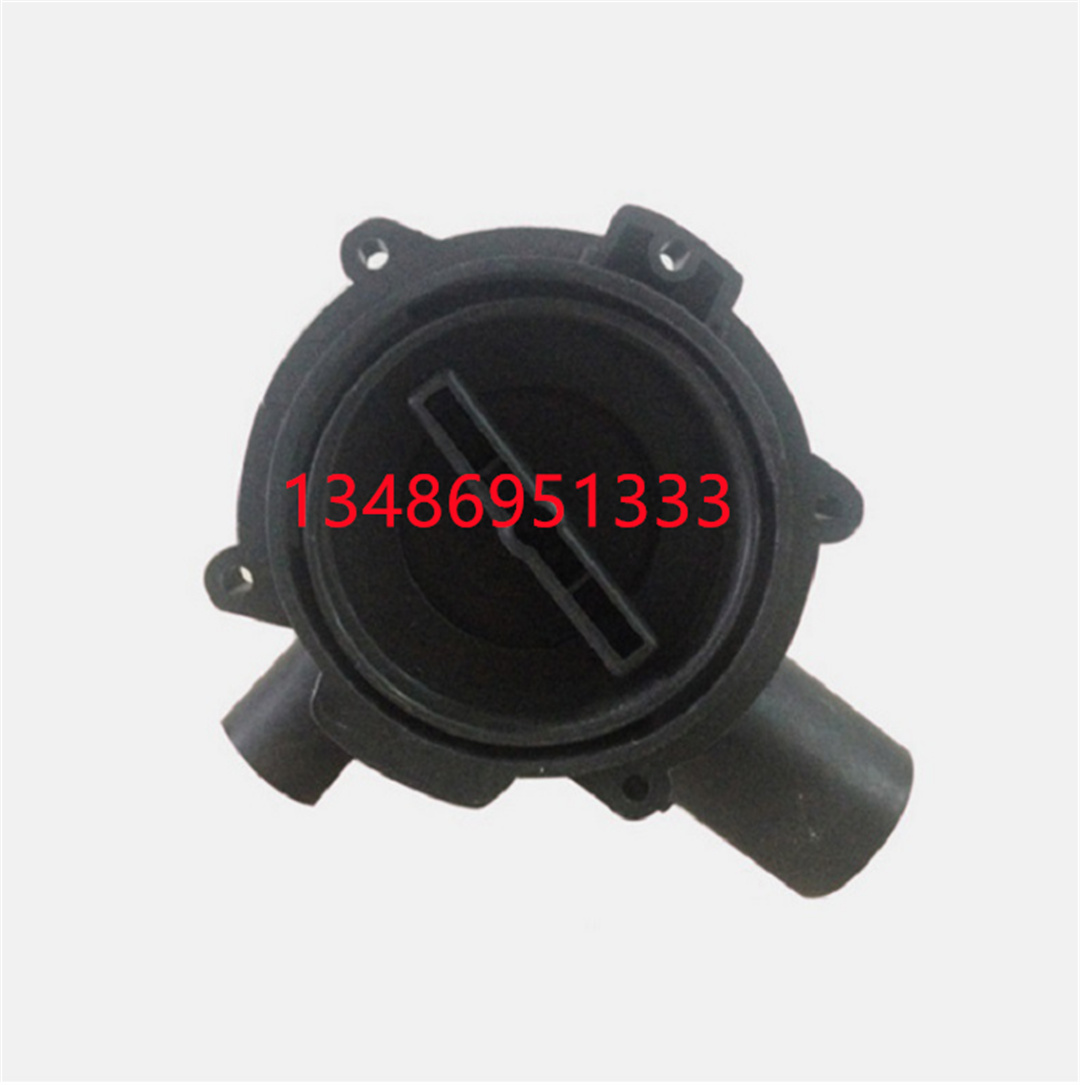 Suitable for Samsung Little Swan, Haier and LG drum washing machines, drain water pumps, drain valves and washing machine accessories Application Scenario