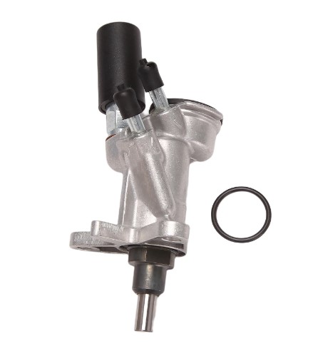 Fuel system fittings for Deutz 2011 engine diesel oil pump 04103662