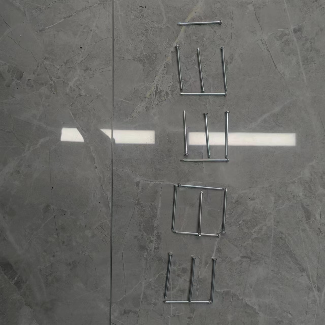 Clavos de cemento clavos de acero clavos de acero de cemento clavos de cemento galvanizado clavos blancos clavos negros clavos de acero negro, clavos de cemento clavos de acero de cemento clavos de cemento clavos de cemento galvanizado clavos blancos clavos negros clavos de acero negro Application Scenario