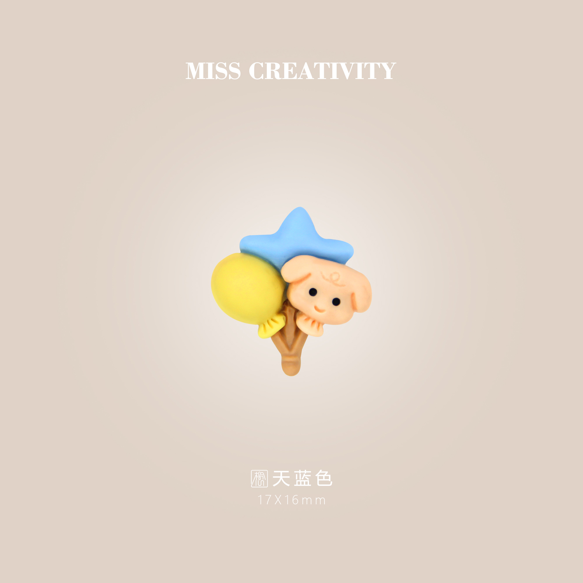 Miss Creative Diy Bear Series Manufacturers Direct Sales Of Children's Hair Accessories Headdress Rings And Other Accessories Wholesale Ae142 Application Scenario