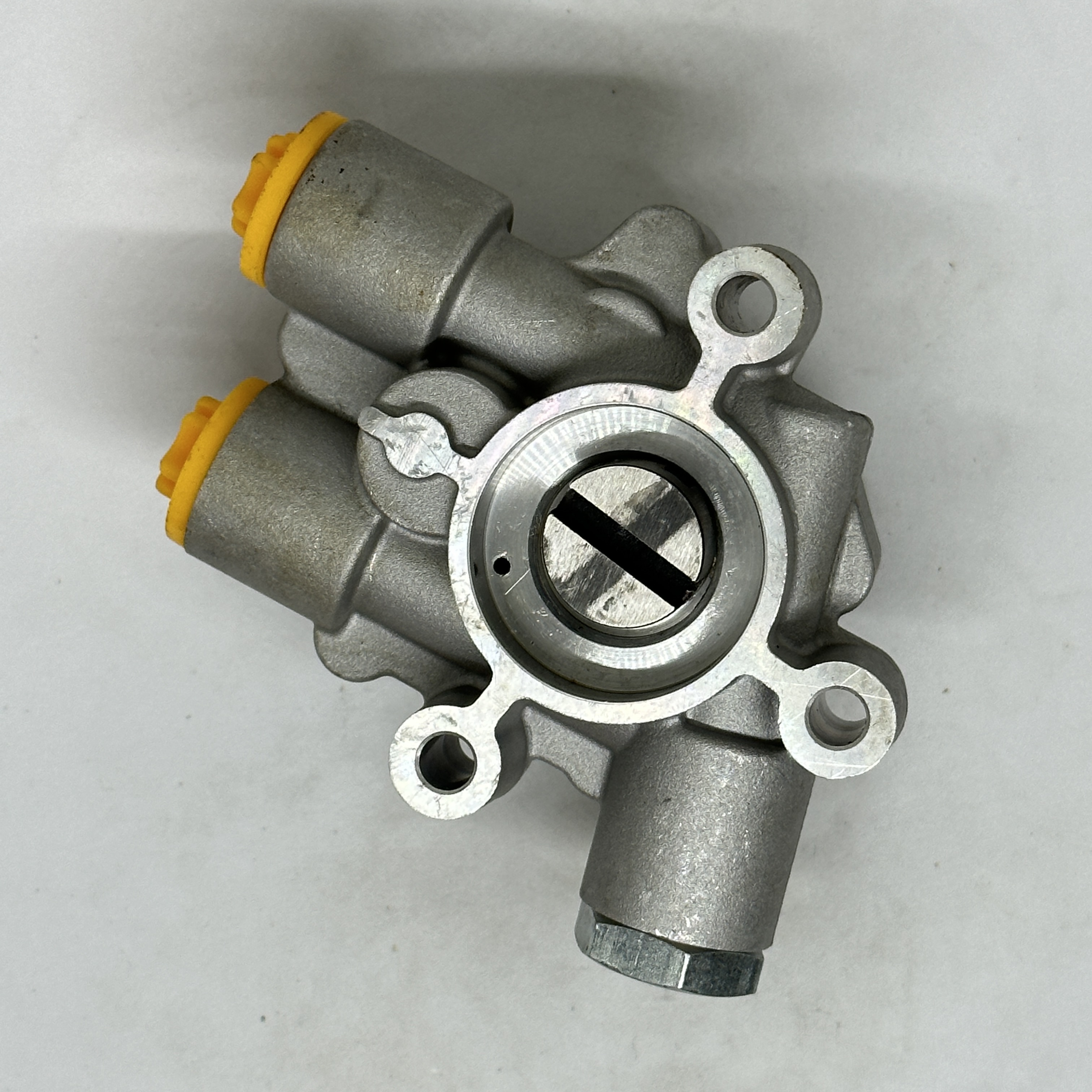 Fuel system accessories for Duff booster pump fuel delivery pump 1695495