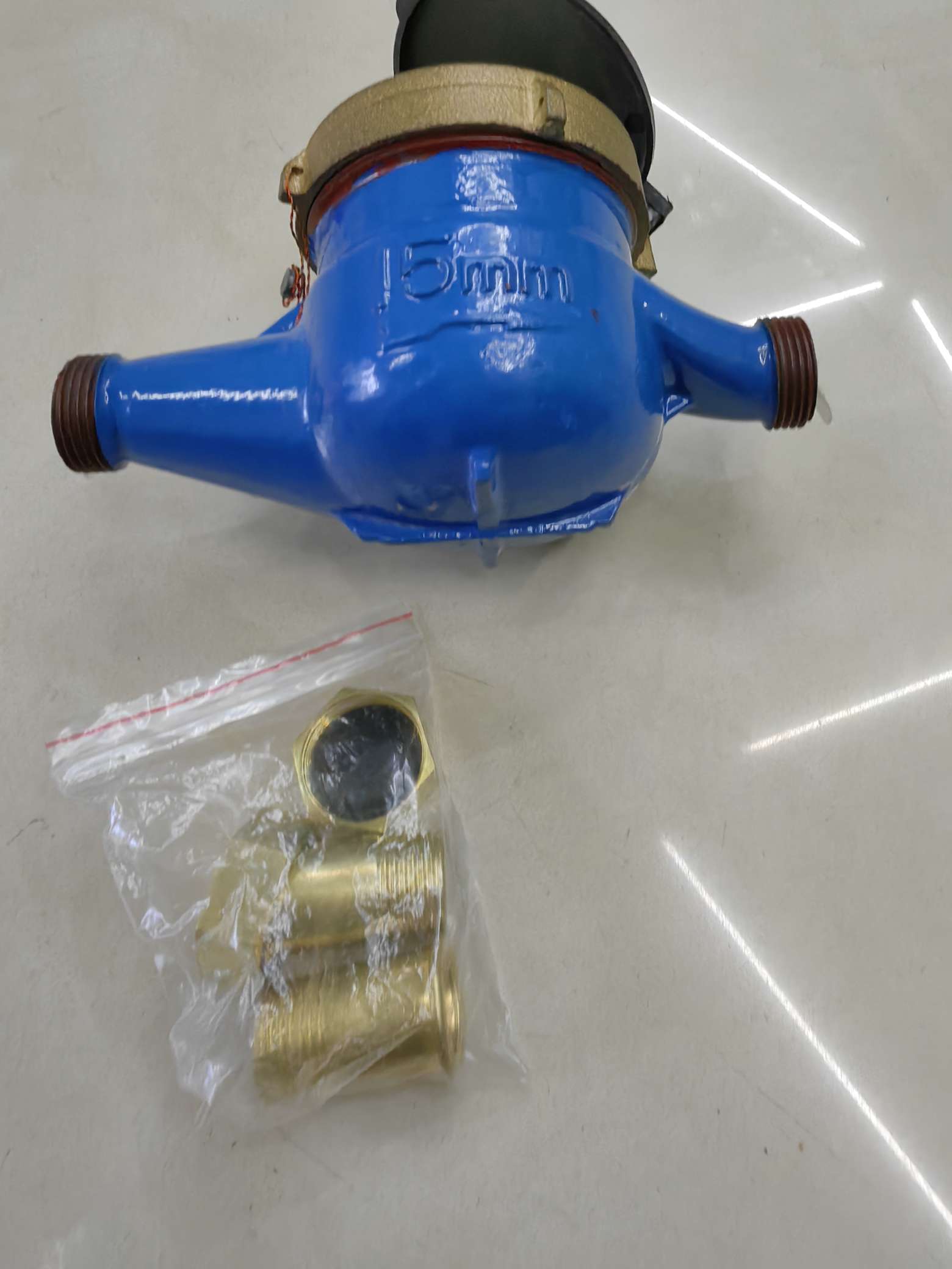 Atco Water Meter 15Mm Item Picture
