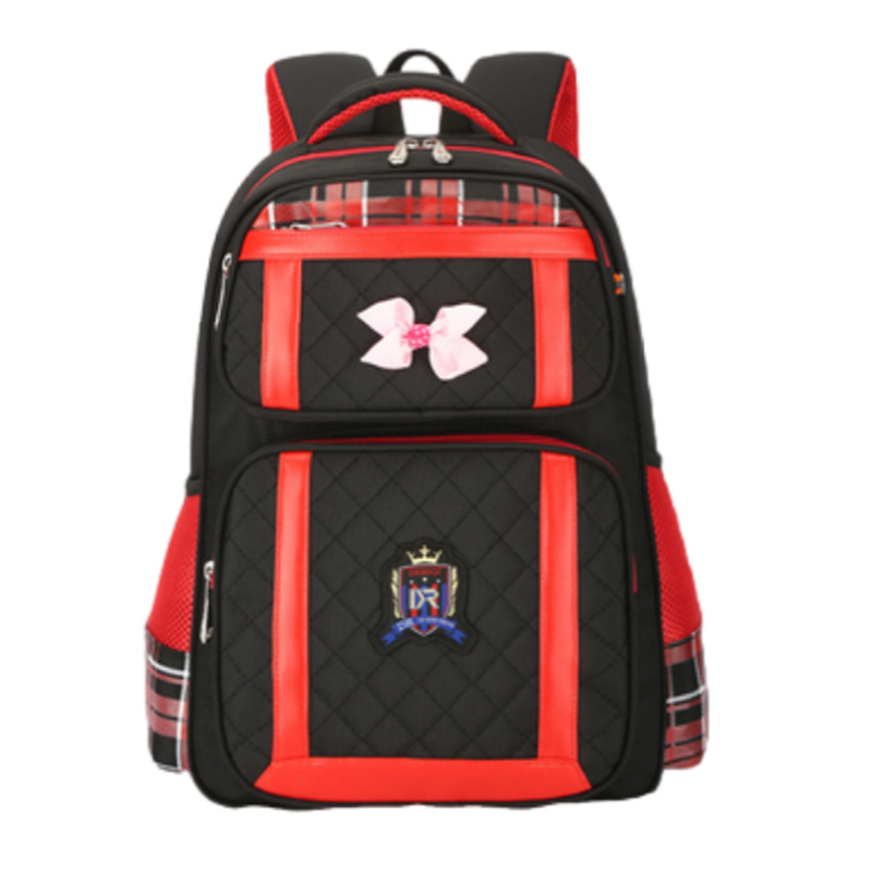 Large capacity backpack LZJ-2230 for boys and girls in grade 1-3-6