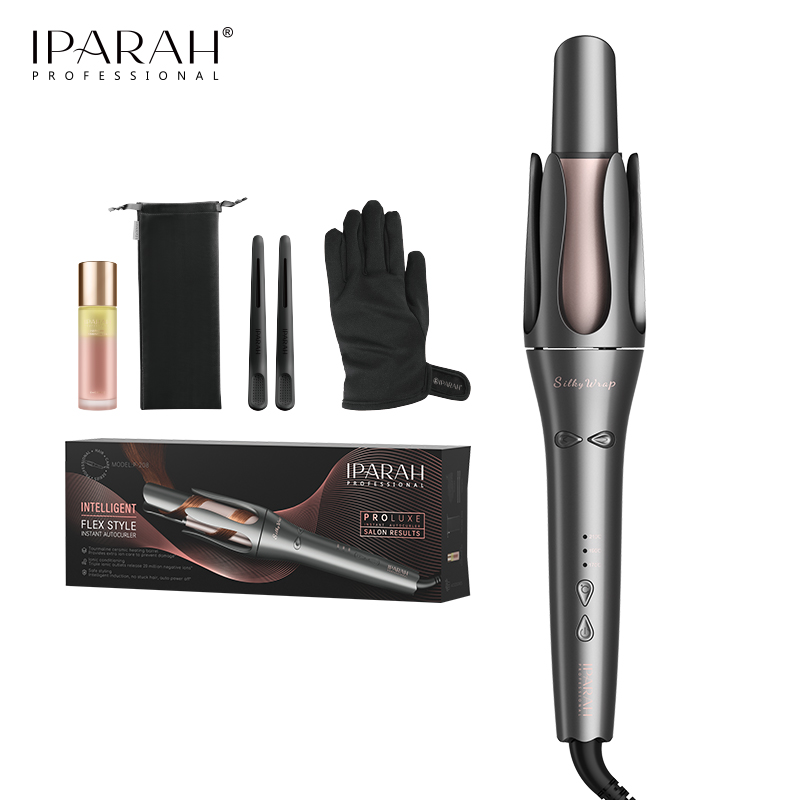 تصدر إيبارا عبر الحدود مواد خزفية من طراز P-208 ذات شعر مجعد عالي الحرارة