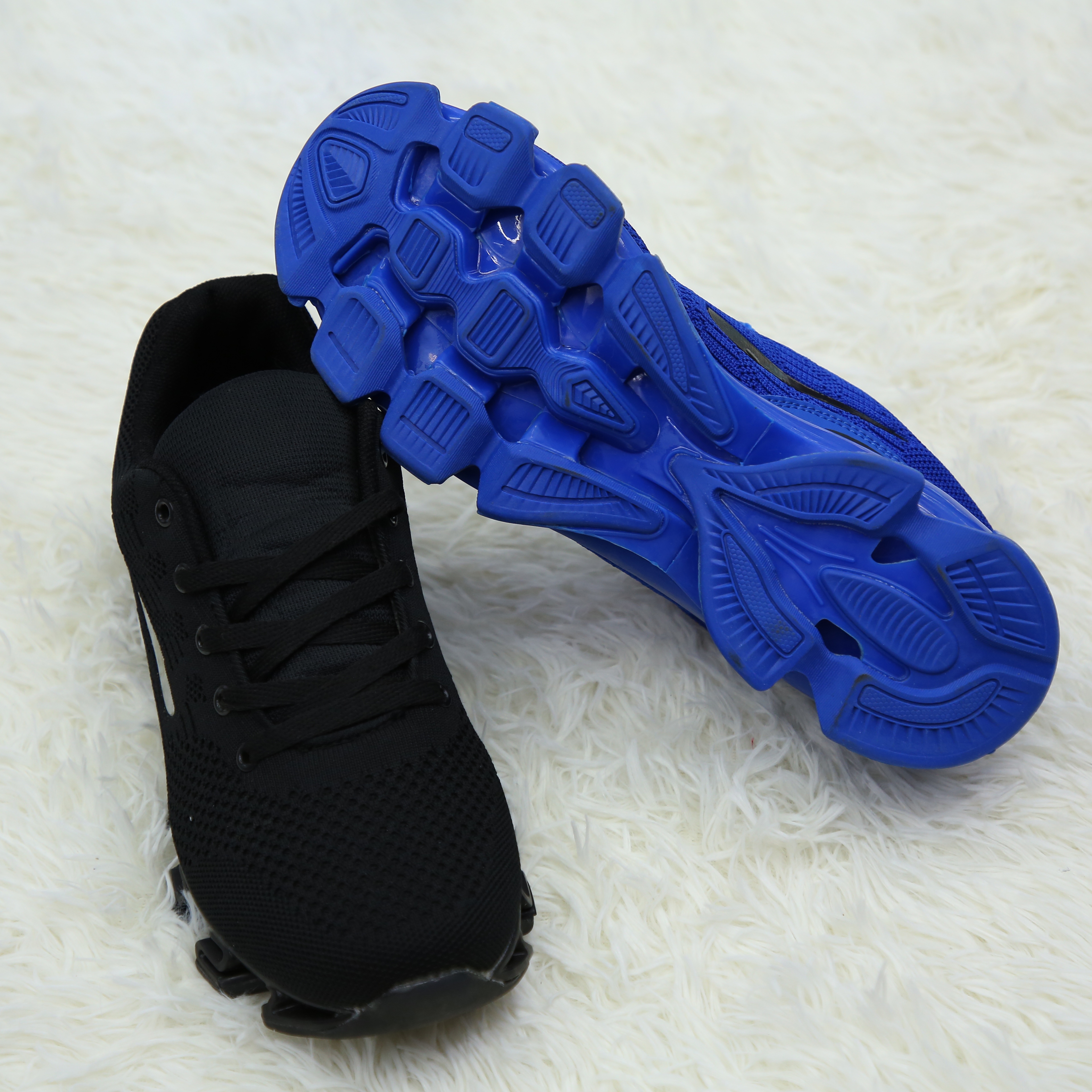 Men's Shoes Autumn And Winter Waterproof Leather Shoes Matching All Fashion Shoes Black Non-Slip Sports Casual Shoes Men's Low Top Running Shoes 39-45 Item Picture