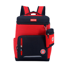 Backpack Backpack Spinal Backpacks Children's backpacks Elementary School LZJ-2234
