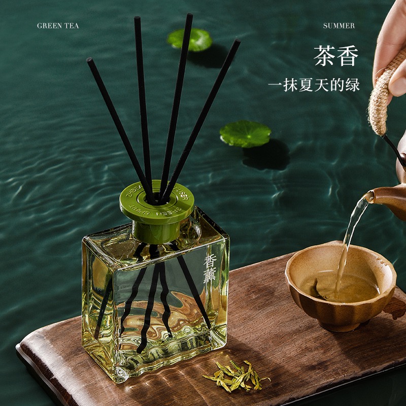 200Ml Water Ripple Series Aromatherapy