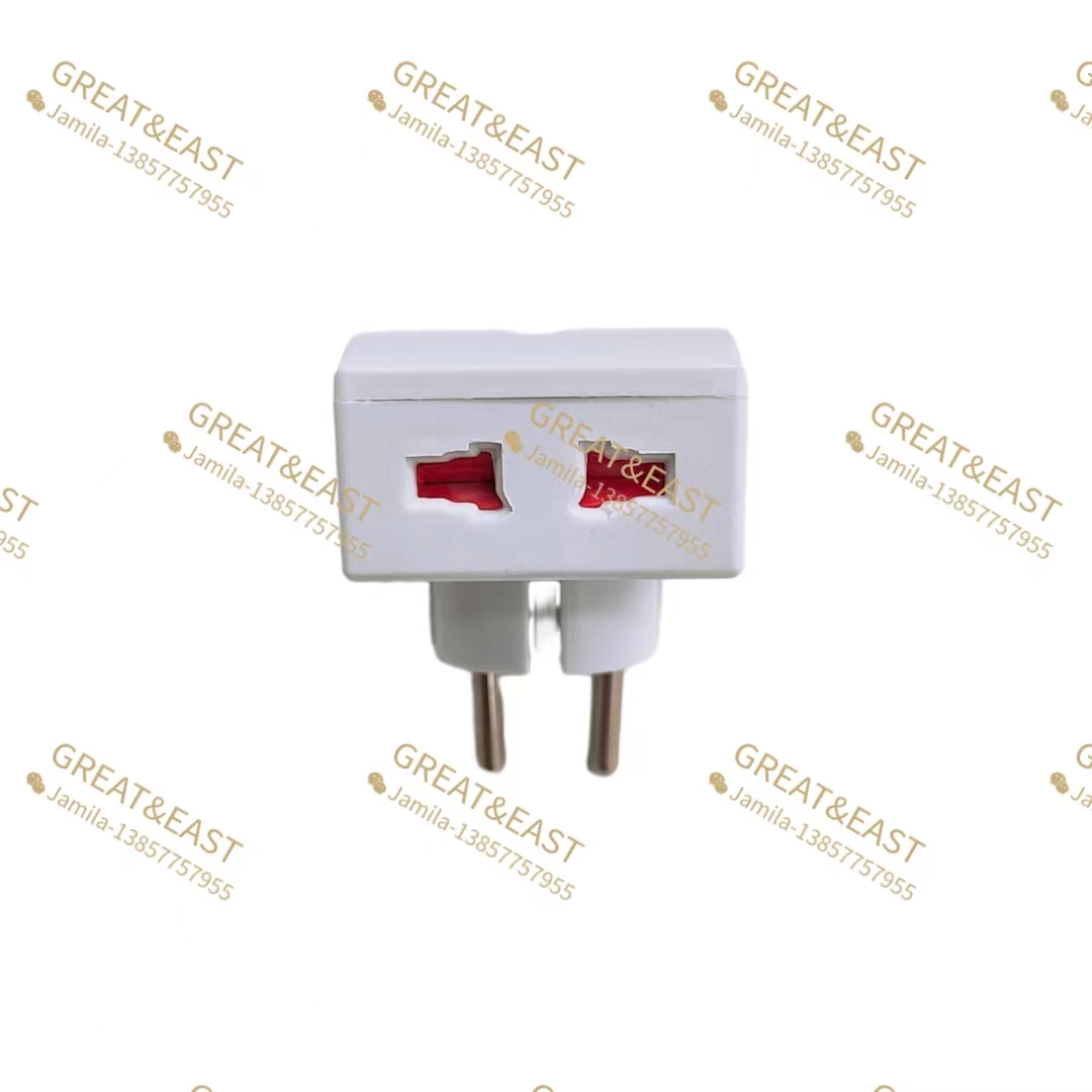 كهربائي كهربائي اوروبي ابيض اوروبي متعدد الوظائف Specification image