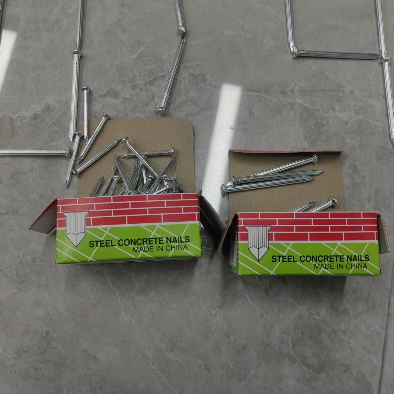 Clavos de cemento clavos de acero clavos de acero de cemento clavos de cemento galvanizado clavos blancos clavos negros clavos de acero negro, clavos de cemento clavos de acero de cemento clavos de cemento clavos de cemento galvanizado clavos blancos clavos negros clavos de acero negro Item Picture