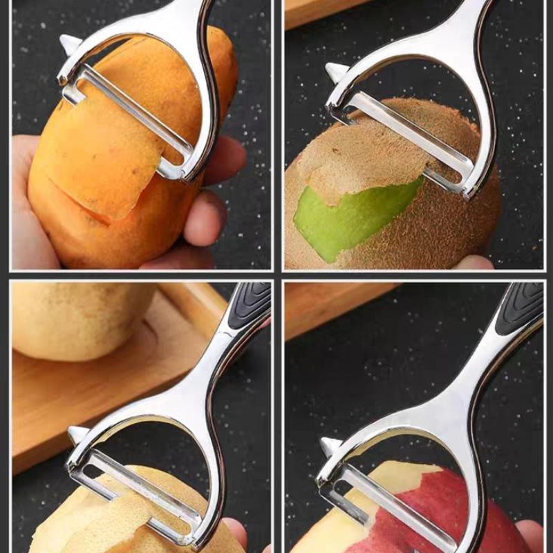 削皮器产品图