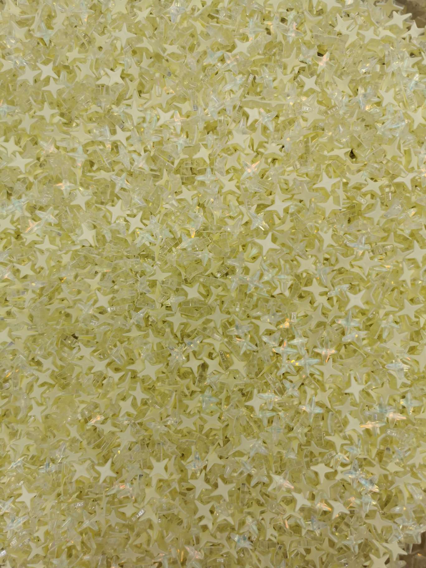 New colored pointed-bottom diamond K9 American Super Diamond 5041 detail image 2