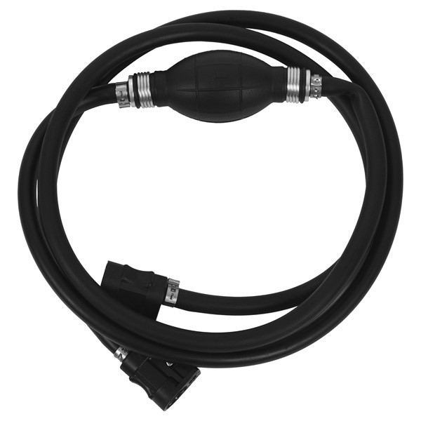 Marine accessories for Yamaha Yacht oil pump Hand oil pump with pipe one-way oil supply