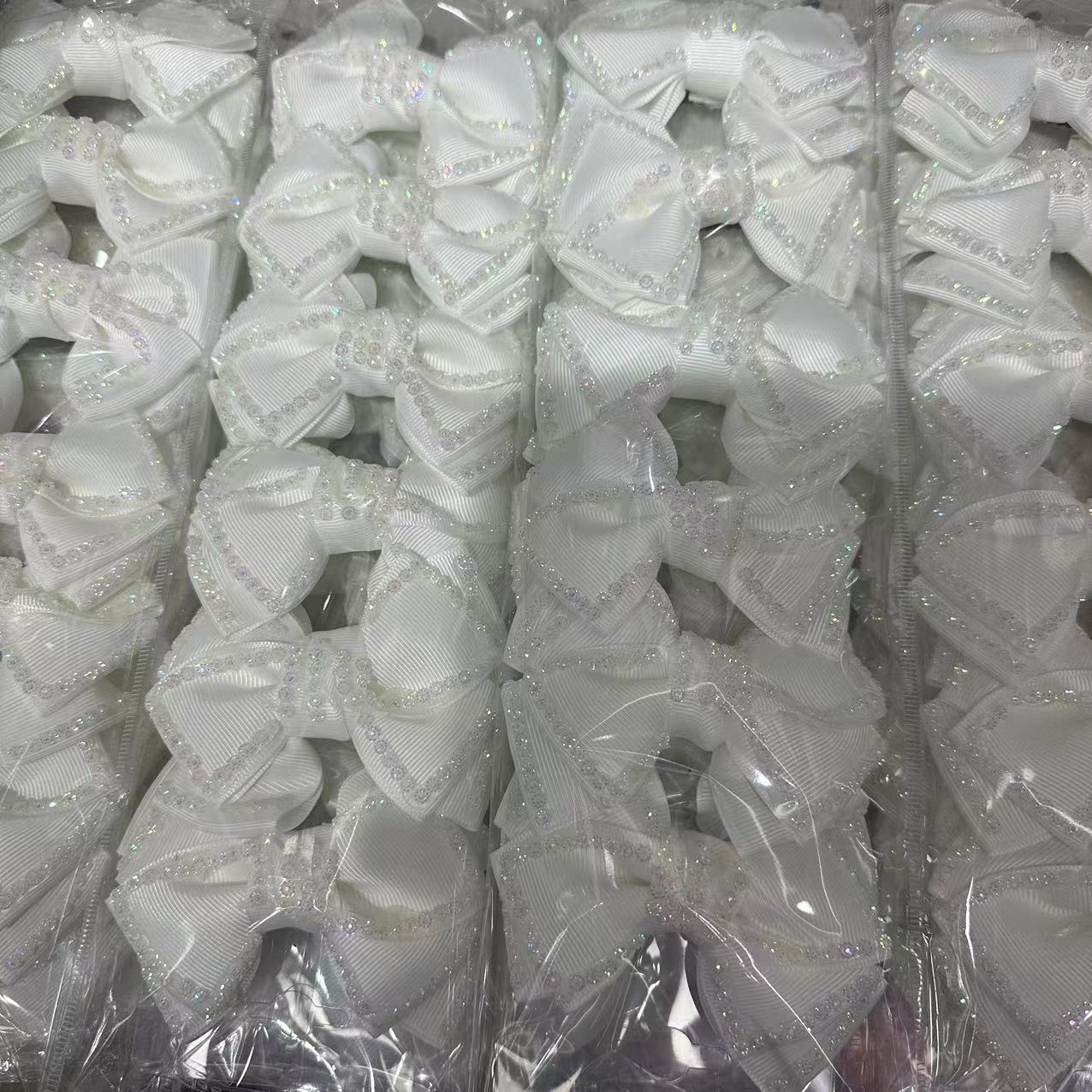 头饰发夹金球饰品