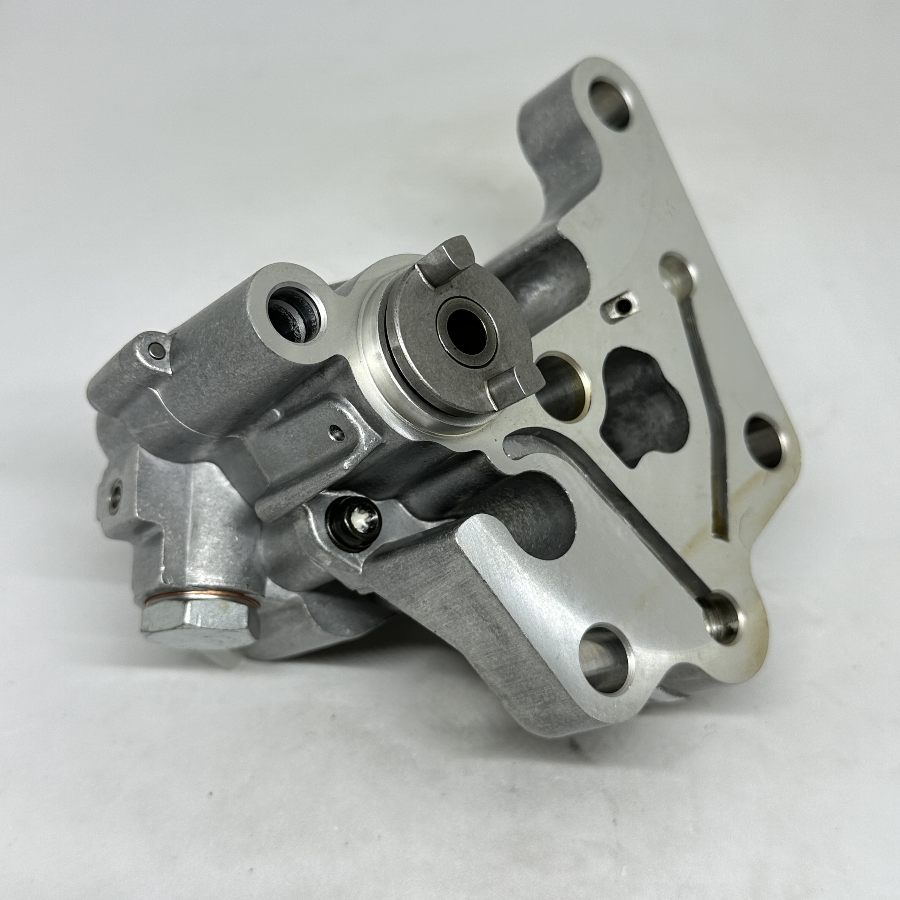 Fuel system accessories for Volvo Trucks FH12 diesel fuel delivery pump 21539993