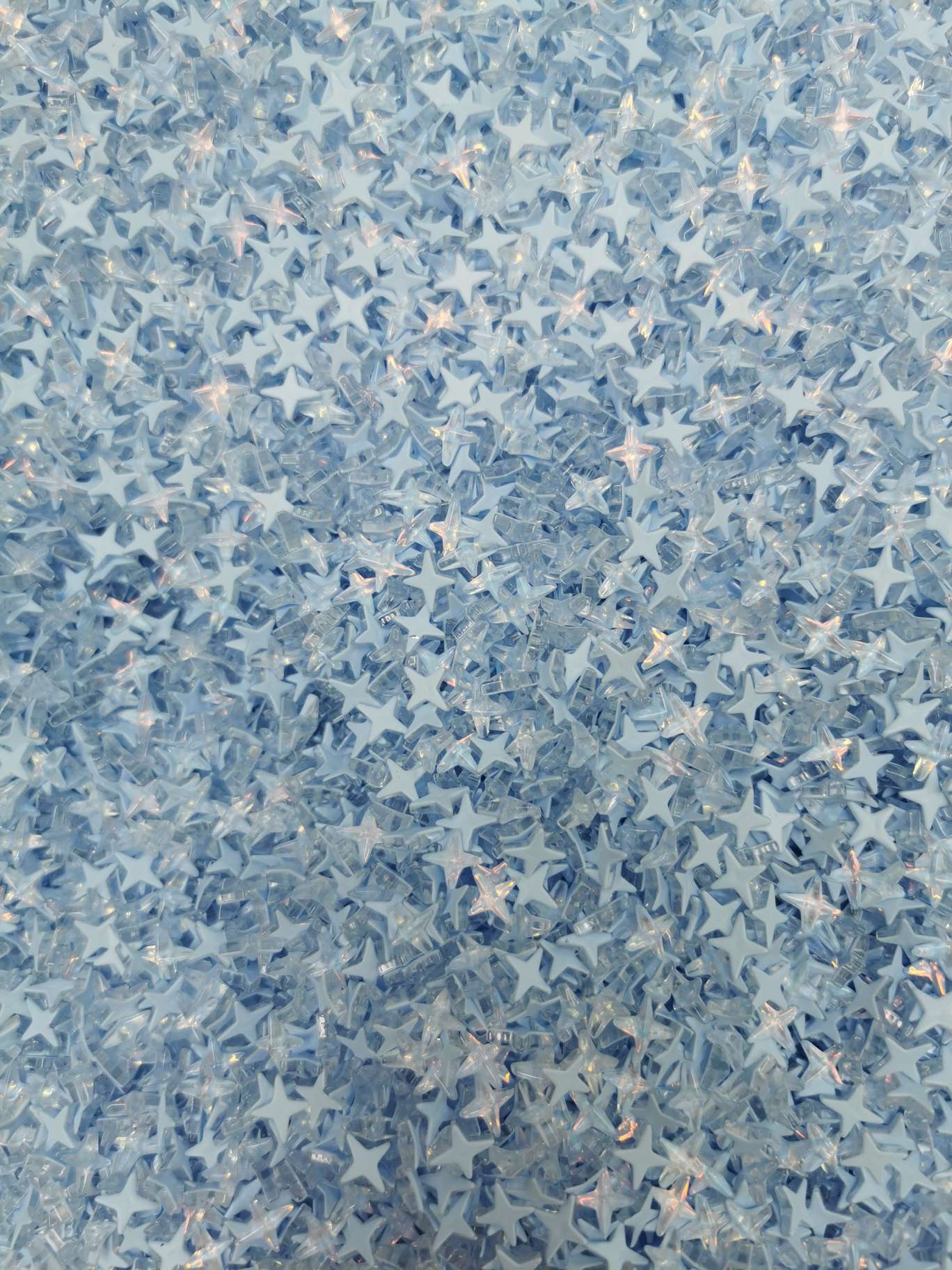 New colored pointed-bottom diamond K9 American Super Diamond 5041 detail image 4