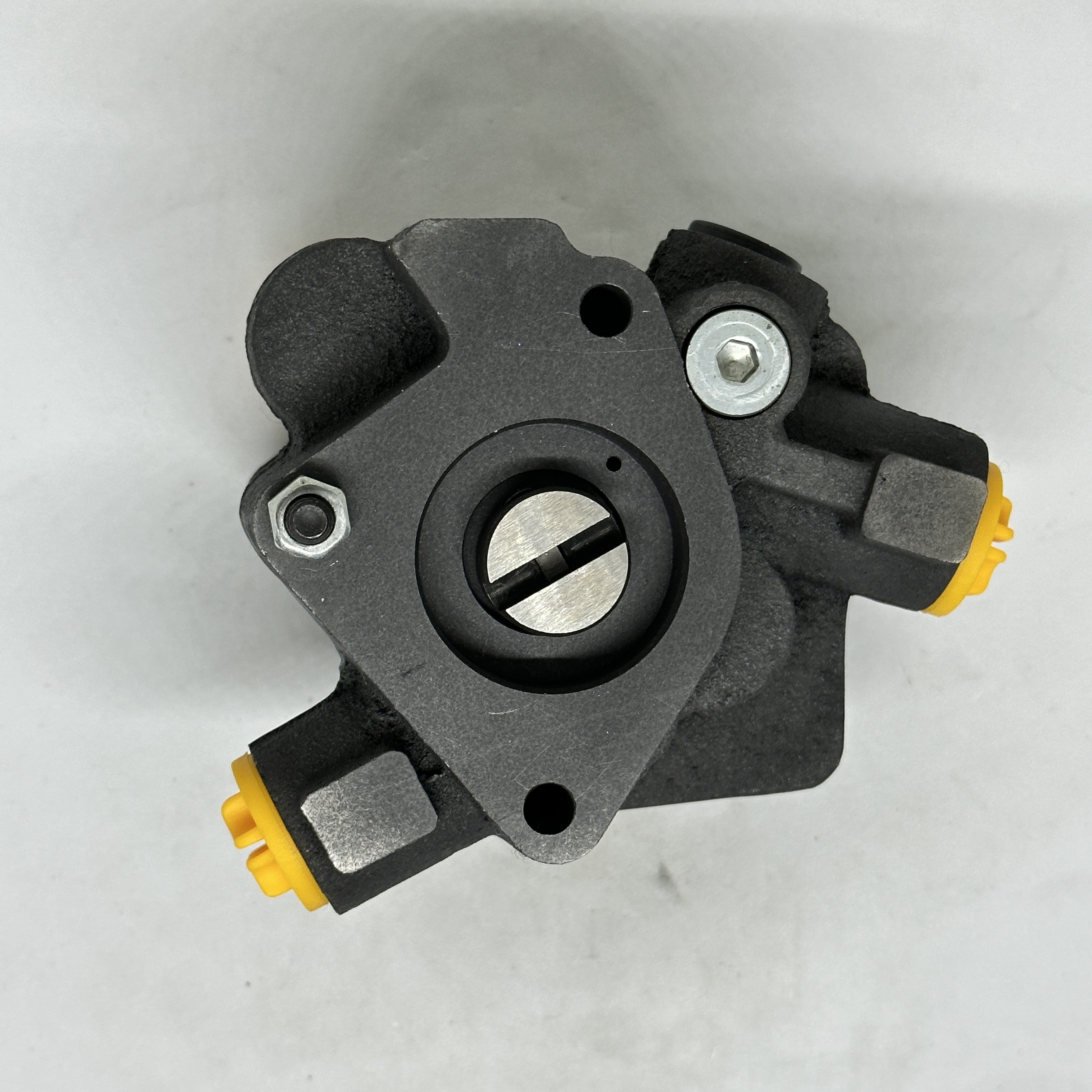 Fuel system accessories for IVeco steering booster diesel oil delivery pumps 504140125 500396487