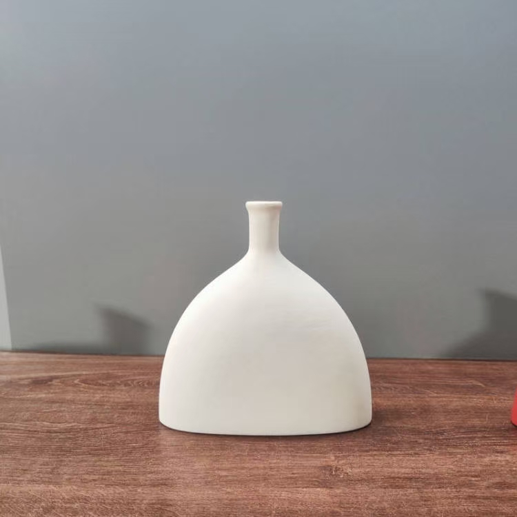 Irregular vase