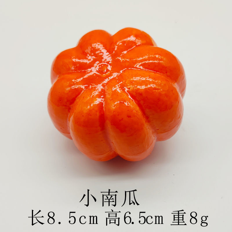 Foam simulation fruit and vegetable model factory direct sales, Qingming offerings, Internet celebrity shooting props, Hengdian display decoration detail image 11
