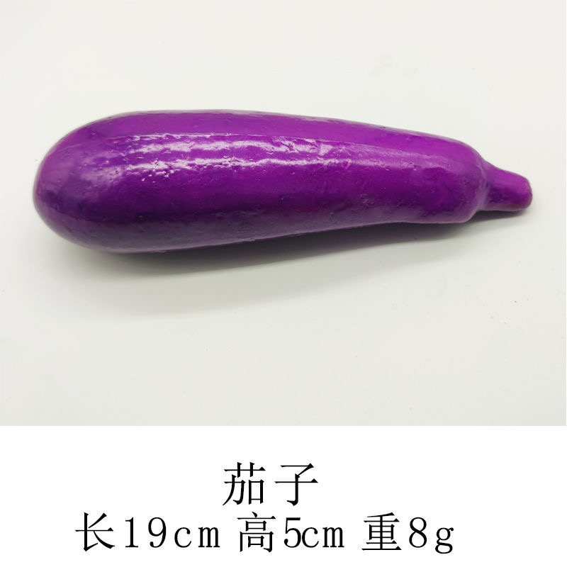 Foam simulation fruit and vegetable model factory direct sales, Qingming offerings, Internet celebrity shooting props, Hengdian display decoration detail image 9