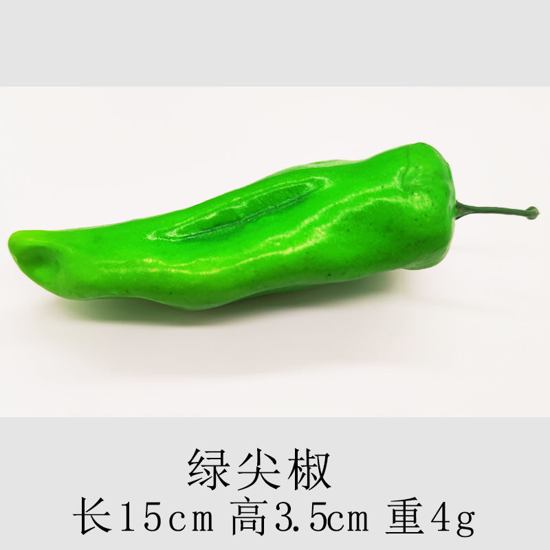Foam simulation fruit and vegetable model factory direct sales, Qingming offerings, Internet celebrity shooting props, Hengdian display decoration detail image 4