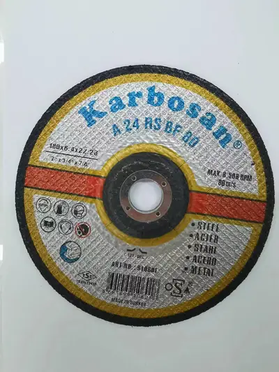 Lowest In The Whole Network! Genuine Grinding And Cutting Pieces, Exquisite Workmanship, Durable,