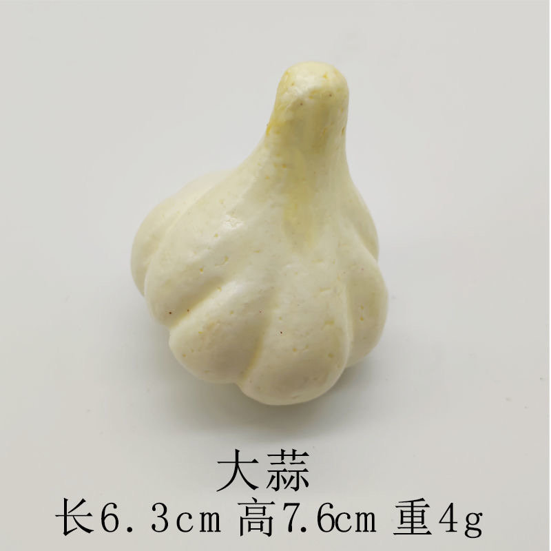 Foam simulation fruit and vegetable model factory direct sales, Qingming offerings, Internet celebrity shooting props, Hengdian display decoration detail image 13