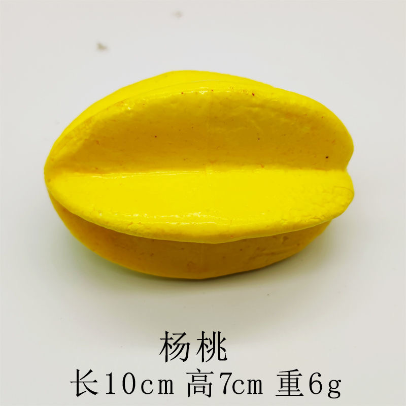 Foam simulation fruit model factory direct sales, Qingming offerings, popular shooting props, Hengdian display decoration detail image 13