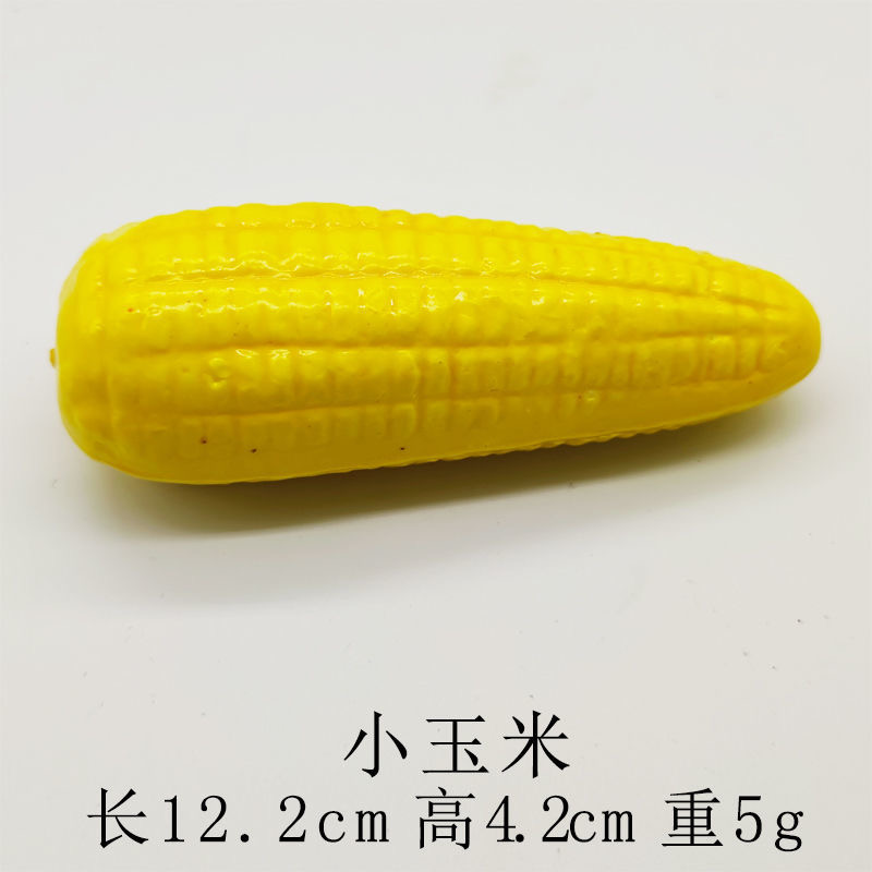 Foam simulation fruit and vegetable model factory direct sales, Qingming offerings, Internet celebrity shooting props, Hengdian display decoration detail image 12