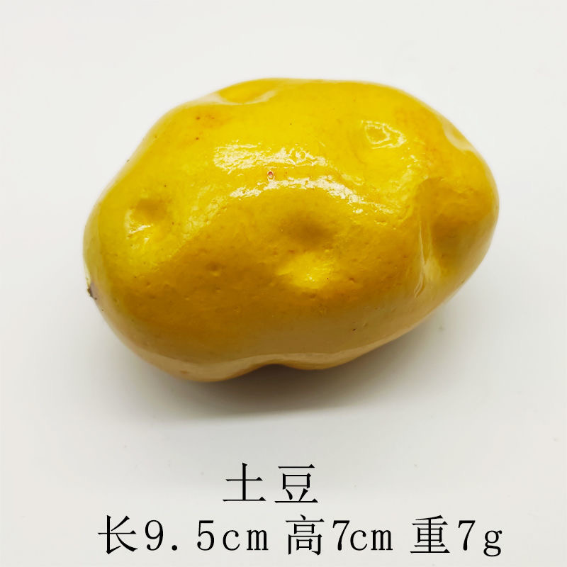 Foam simulation fruit and vegetable model factory direct sales, Qingming offerings, Internet celebrity shooting props, Hengdian display decoration detail image 8