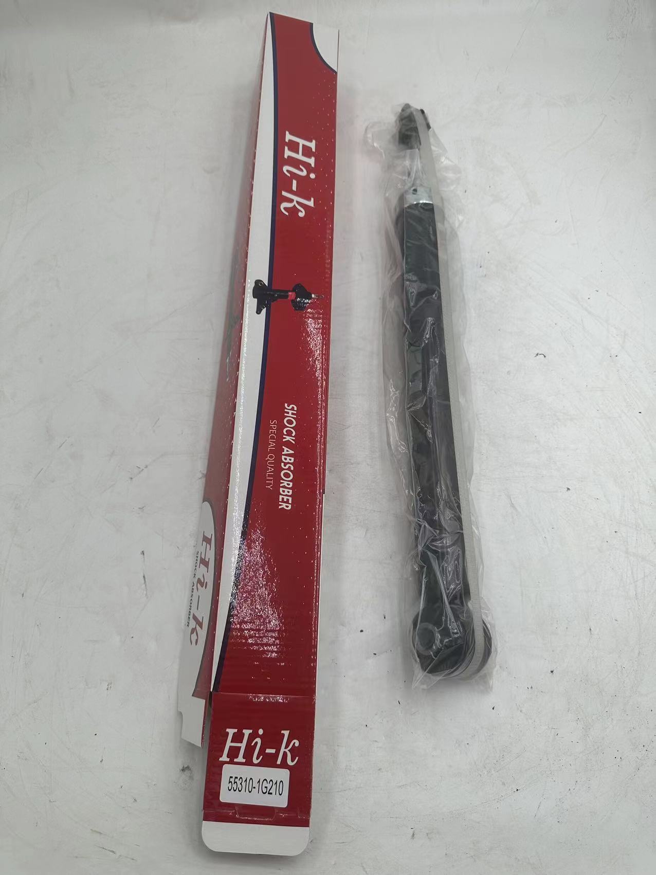 Auto parts for Hyundai-Kia Shock Absorber System Shock Absorber 55310-1G210 553101G210 details Picture