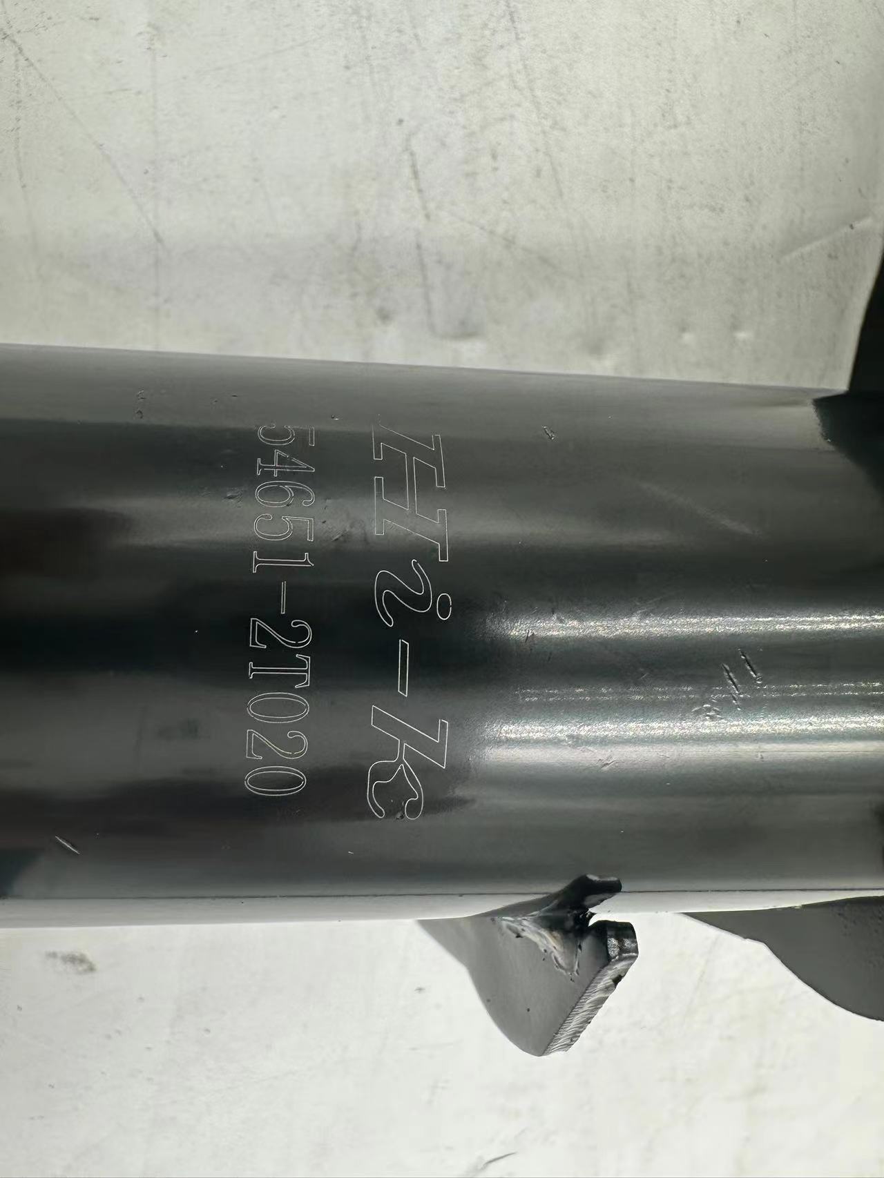 Auto parts for Hyundai-Kia Shock absorbers 54661-2T020 546612T020 Application Scenario