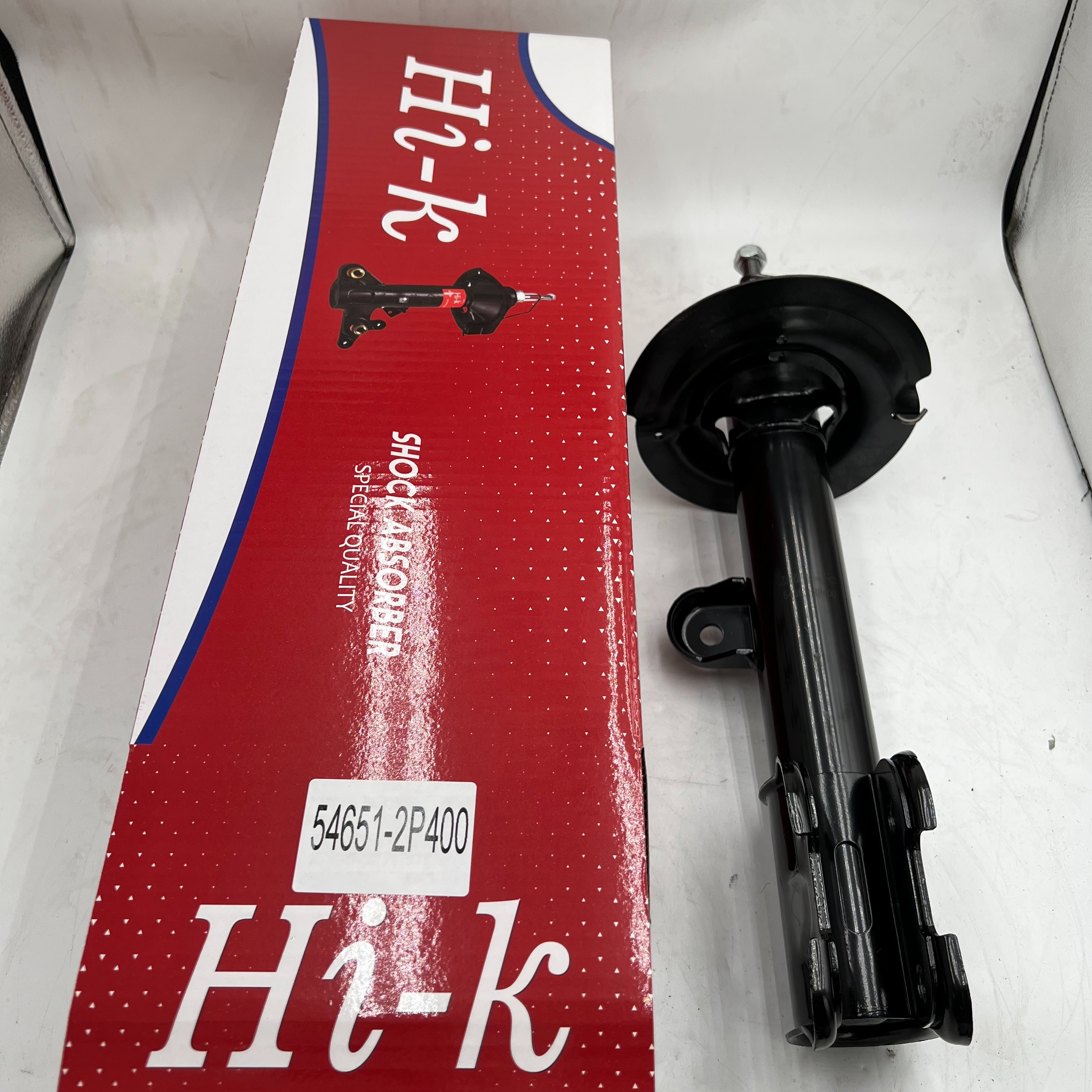 Auto parts for Hyundai-Kia Shock absorbers 546551-2P400 546512P400 Specification drawing