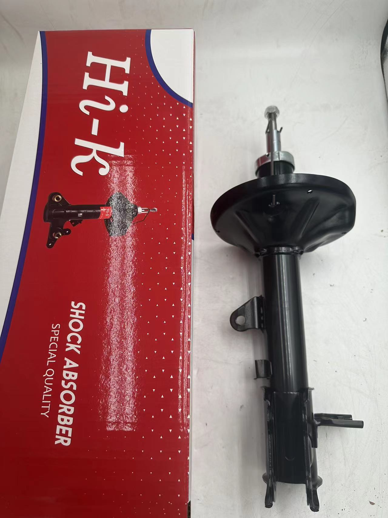 Auto parts for the modern Elantra Shock Absorber System Shock Absorber 555361 -2D000 553612D000 Specification drawing