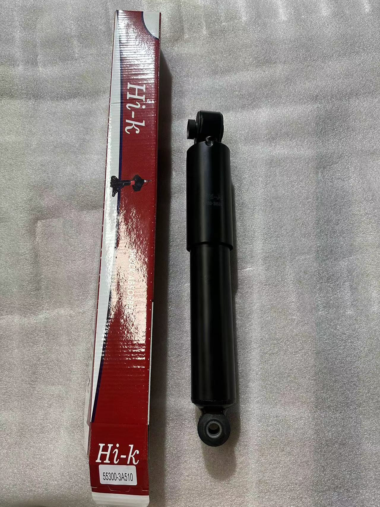 Auto parts for Hyundai-Kia Shock Absorber System Shock Absorber 55300-3A510 553003A510 details Picture