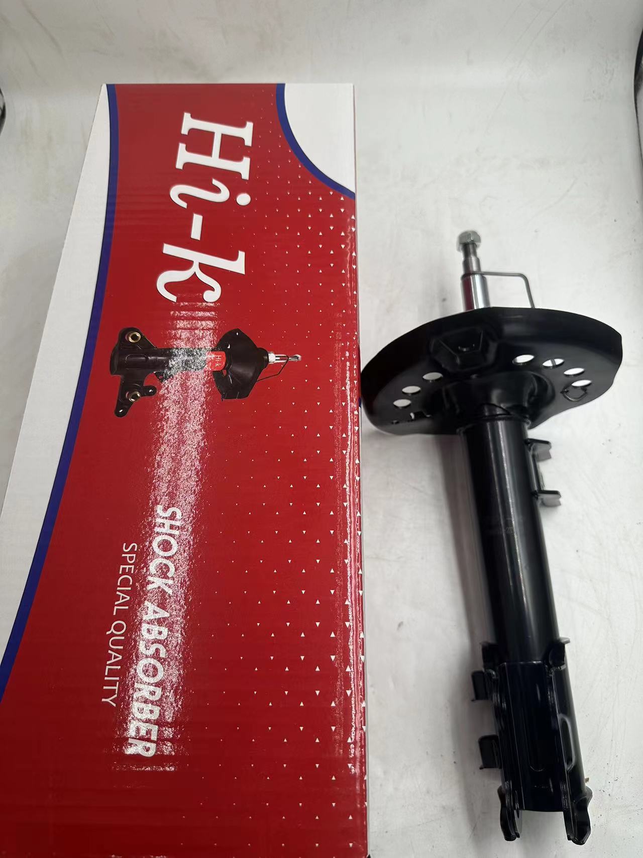 Auto parts for Hyundai-Kia Shock absorbers 54661-2T020 546612T020 Specification drawing