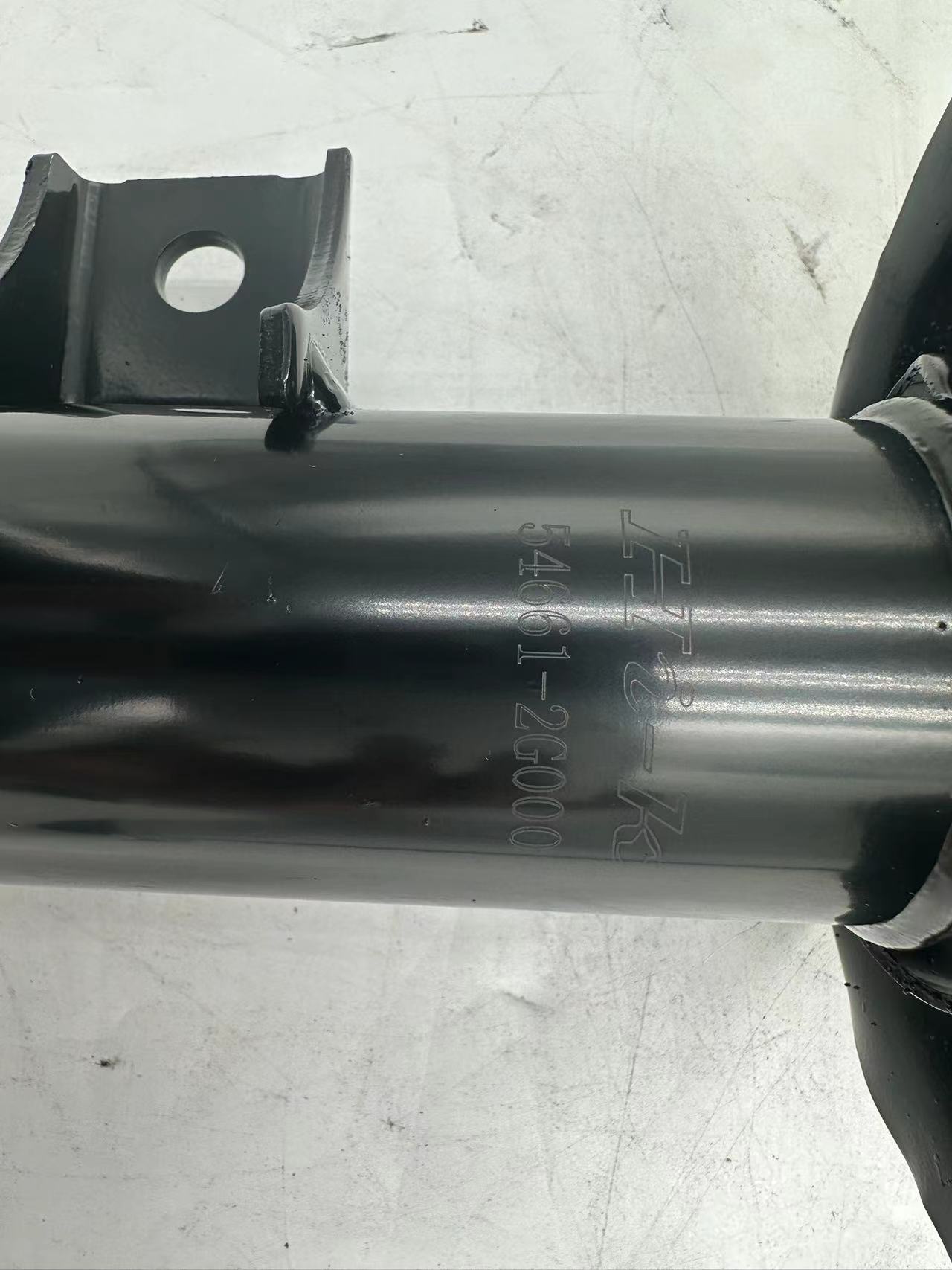 Auto parts for Hyundai-Kia Shock absorbers 54661-2G000 546612G000 Specification drawing
