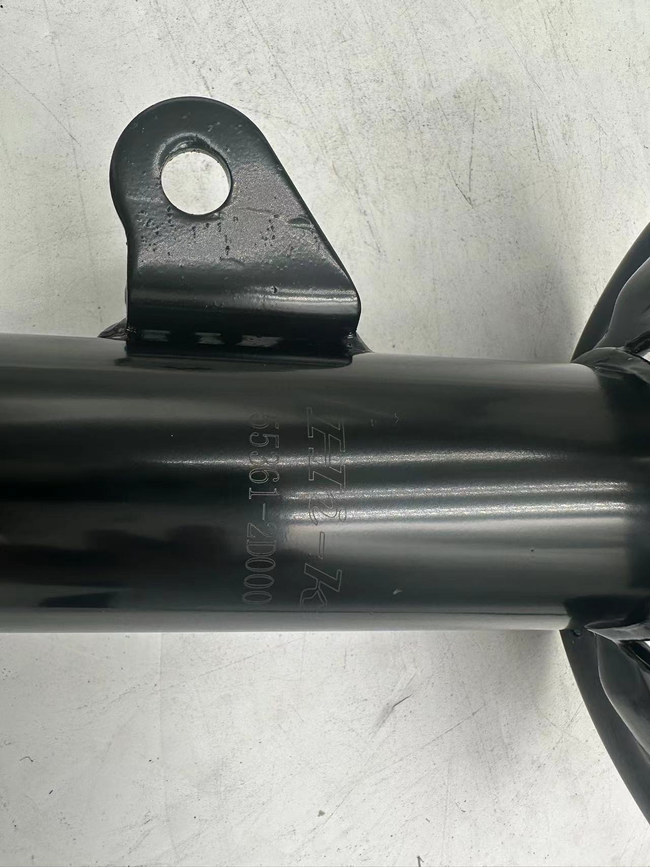 Auto parts for the modern Elantra Shock Absorber System Shock Absorber 555361 -2D000 553612D000 details Picture